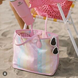 BRAND NEW Stoney clover Lane park and beach tote!